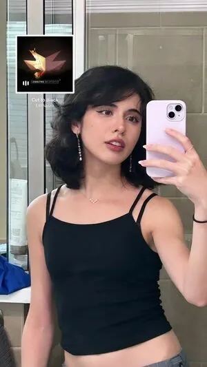Sarah Michel OnlyFans Leaked Free Thumbnail Picture - #2WslY5JJCm