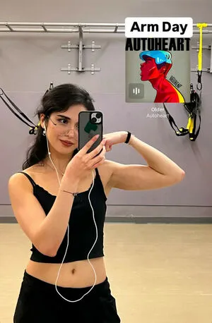 Sarah Michel OnlyFans Leaked Free Thumbnail Picture - #4Sg7HgVceD