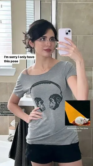 Sarah Michel OnlyFans Leaked Free Thumbnail Picture - #4nZMBHeTwt