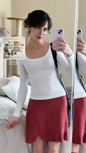 Sarah Michel OnlyFans Leaked Free Thumbnail Picture - #7VETL0wga0