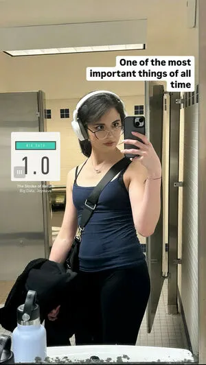 Sarah Michel OnlyFans Leaked Free Thumbnail Picture - #8fZ9OEafSn