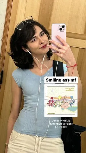 Sarah Michel OnlyFans Leaked Free Thumbnail Picture - #ITkl4j7Izv