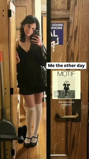 Sarah Michel OnlyFans Leaked Free Thumbnail Picture - #JGQryYtvrR