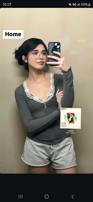 Sarah Michel OnlyFans Leaked Free Thumbnail Picture - #MVtHB9nDfU