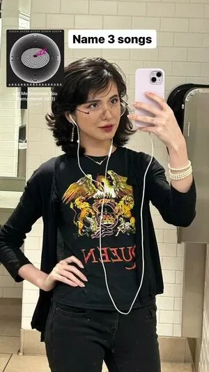 Sarah Michel OnlyFans Leaked Free Thumbnail Picture - #OxrX6vloDx