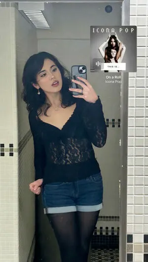 Sarah Michel OnlyFans Leaked Free Thumbnail Picture - #Re8ztsf8Zi