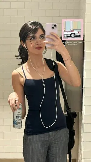 Sarah Michel OnlyFans Leaked Free Thumbnail Picture - #SNQyhi0lbt