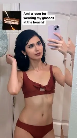 Sarah Michel OnlyFans Leaked Free Thumbnail Picture - #TnF3Zr0IbM