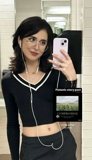 Sarah Michel OnlyFans Leaked Free Thumbnail Picture - #qZjCWTh4cc