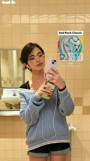 Sarah Michel OnlyFans Leaked Free Thumbnail Picture - #s2PG5A4MgF