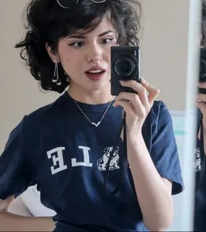 Sarah Michel OnlyFans Leaked Free Thumbnail Picture - #tpDxmkM9oB