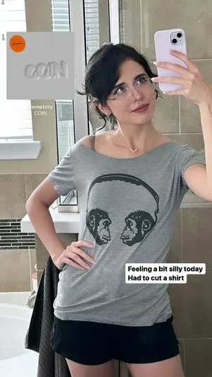 Sarah Michel OnlyFans Leaked Free Thumbnail Picture - #zqKRm1BS8R