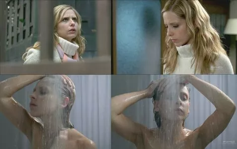 Sarah Michelle Gellar OnlyFans Leaked Free Thumbnail Picture - #0ISGKtYWMH