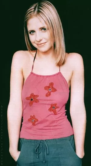 Sarah Michelle Gellar OnlyFans Leaked Free Thumbnail Picture - #2y62QxlMsN