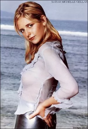 Sarah Michelle Gellar OnlyFans Leaked Free Thumbnail Picture - #3EEto36IdV