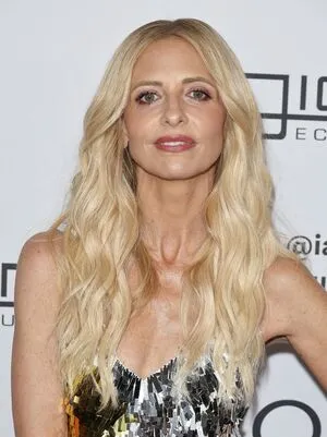 Sarah Michelle Gellar OnlyFans Leaked Free Thumbnail Picture - #3YX2QBbsuf