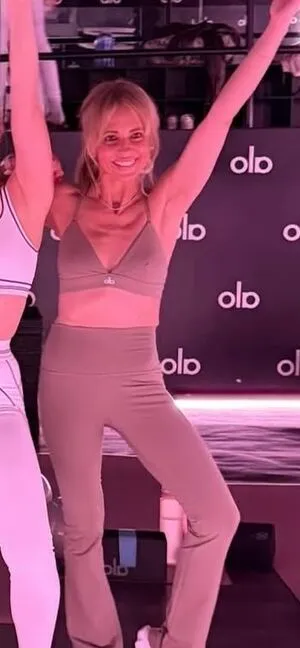 Sarah Michelle Gellar OnlyFans Leaked Free Thumbnail Picture - #4hCN6H0Vs2