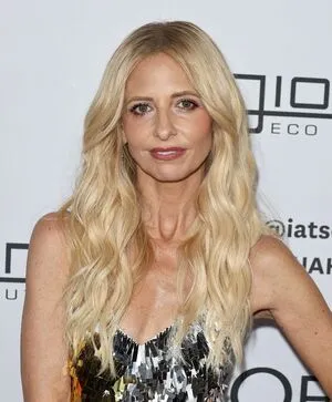 Sarah Michelle Gellar OnlyFans Leaked Free Thumbnail Picture - #5fne5P6LQK