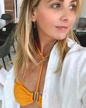 Sarah Michelle Gellar OnlyFans Leaked Free Thumbnail Picture - #67kJniLm4q