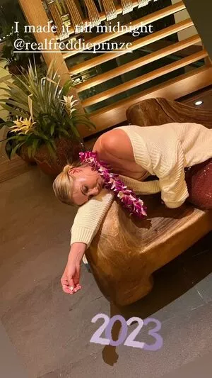 Sarah Michelle Gellar OnlyFans Leaked Free Thumbnail Picture - #6WxUeDcMhR