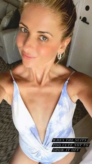 Sarah Michelle Gellar OnlyFans Leaked Free Thumbnail Picture - #730MG54LuW