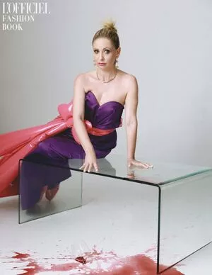 Sarah Michelle Gellar OnlyFans Leaked Free Thumbnail Picture - #95Bgowd8pg