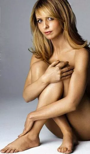 Sarah Michelle Gellar OnlyFans Leaked Free Thumbnail Picture - #9R1rIGbf2k