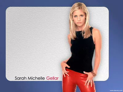 Sarah Michelle Gellar OnlyFans Leaked Free Thumbnail Picture - #BO2LzlkMYQ