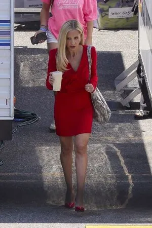 Sarah Michelle Gellar OnlyFans Leaked Free Thumbnail Picture - #C7TGGR2h5d