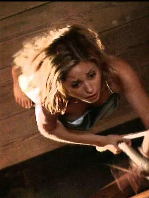 Sarah Michelle Gellar OnlyFans Leaked Free Thumbnail Picture - #CDq2OiEkJJ