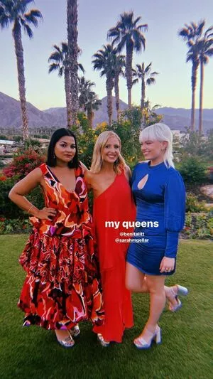 Sarah Michelle Gellar OnlyFans Leaked Free Thumbnail Picture - #ChtalLWn3n