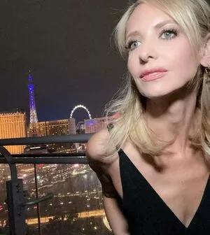 Sarah Michelle Gellar OnlyFans Leaked Free Thumbnail Picture - #DTD84Rd42V