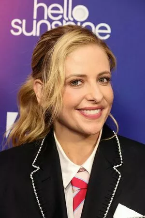 Sarah Michelle Gellar OnlyFans Leaked Free Thumbnail Picture - #EMowKJQx2H