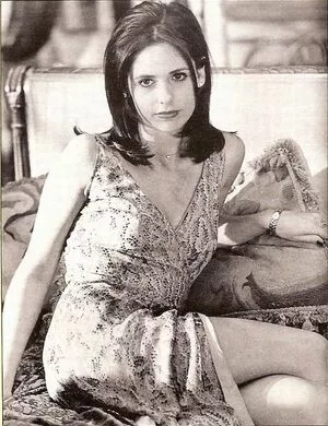 Sarah Michelle Gellar OnlyFans Leaked Free Thumbnail Picture - #EpO6N5gwnX