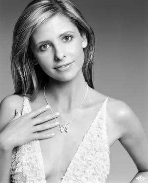 Sarah Michelle Gellar OnlyFans Leaked Free Thumbnail Picture - #GcTs98inN7
