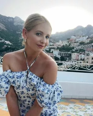 Sarah Michelle Gellar OnlyFans Leaked Free Thumbnail Picture - #GsJ00dO16x