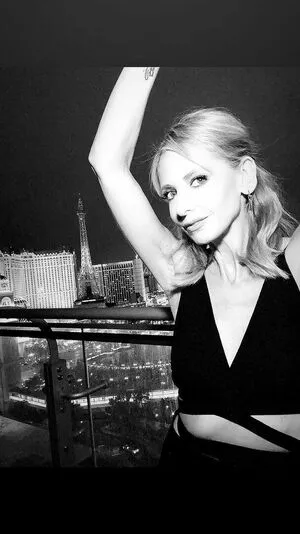 Sarah Michelle Gellar OnlyFans Leaked Free Thumbnail Picture - #H7lPXNgviQ