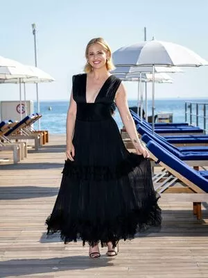 Sarah Michelle Gellar OnlyFans Leaked Free Thumbnail Picture - #HCDUlssdAe
