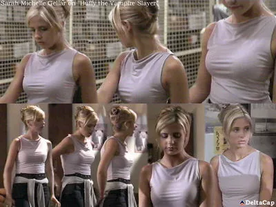 Sarah Michelle Gellar OnlyFans Leaked Free Thumbnail Picture - #JAgBs5GweW