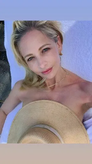 Sarah Michelle Gellar OnlyFans Leaked Free Thumbnail Picture - #JImRMoahlF