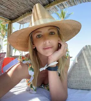 Sarah Michelle Gellar OnlyFans Leaked Free Thumbnail Picture - #K9v4qCmMrU