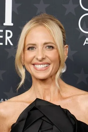 Sarah Michelle Gellar OnlyFans Leaked Free Thumbnail Picture - #KTz0BccWcH