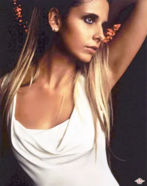 Sarah Michelle Gellar OnlyFans Leaked Free Thumbnail Picture - #LI8EeXrhmf
