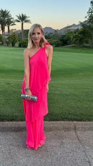 Sarah Michelle Gellar OnlyFans Leaked Free Thumbnail Picture - #Mgs3Fywxz9