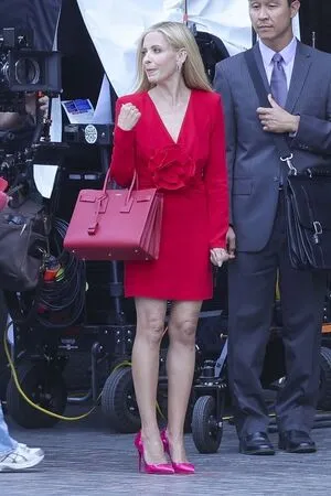 Sarah Michelle Gellar OnlyFans Leaked Free Thumbnail Picture - #MuiCZxZH3P