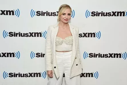 Sarah Michelle Gellar OnlyFans Leaked Free Thumbnail Picture - #NaKDTjOmcc
