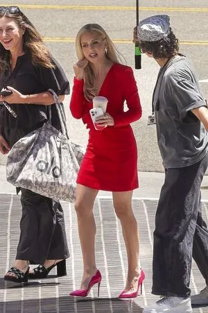 Sarah Michelle Gellar OnlyFans Leaked Free Thumbnail Picture - #OZ06XsESw9