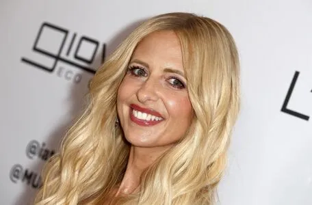 Sarah Michelle Gellar OnlyFans Leaked Free Thumbnail Picture - #Ok1HKuRlcC