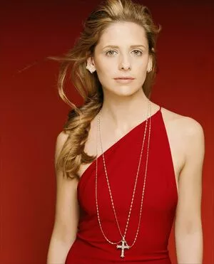 Sarah Michelle Gellar OnlyFans Leaked Free Thumbnail Picture - #PAVtuaZHcP