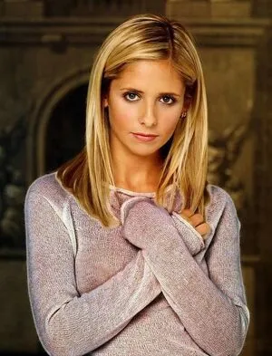 Sarah Michelle Gellar OnlyFans Leaked Free Thumbnail Picture - #Q84uxLuERb